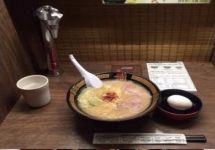 호텔리어를 위한 여행- 일본 오사카로 떠난 먹방투어 