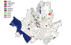 서울시, 김포공항주변 등 용도지구 56년만에 정비·폐지