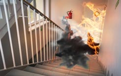 화재보험협회, 숙박시설 위험관리 가이드 발간